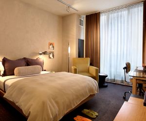 Chambers Hotel New York City United States