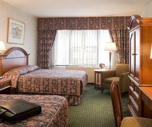 Travel Inn - Midtown Manhattan New York City United States