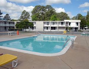 Quarterpath Inn & Suites Williamsburg United States