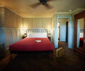 The Jane Hotel New York City United States