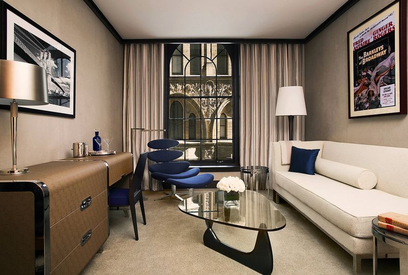 image of hotel The Chatwal, a Luxury Collection Hotel, New York City