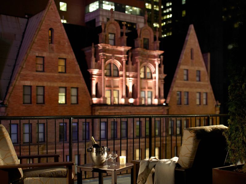 Hotel Photo 22