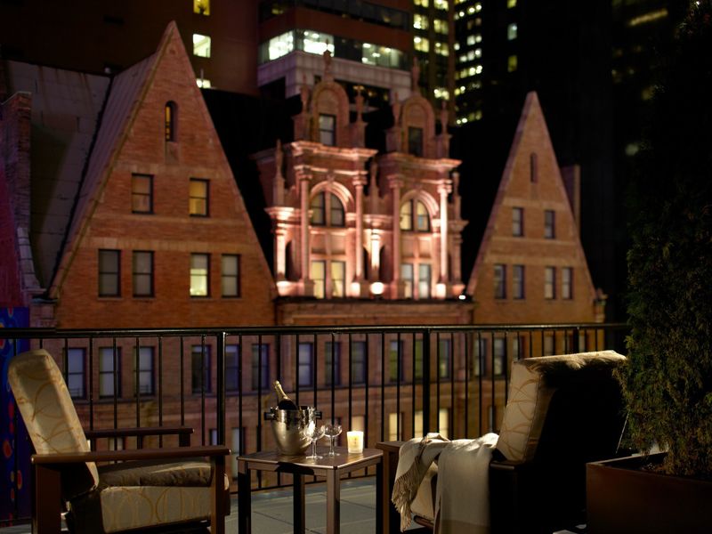 Hotel Photo 23