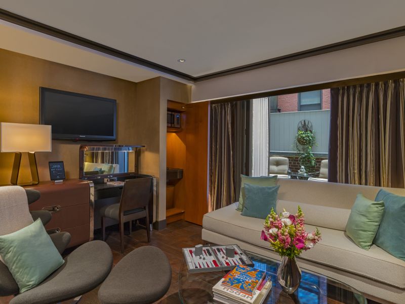 Hotel Photo 7