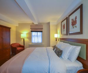 San Carlos Hotel New York New York City United States