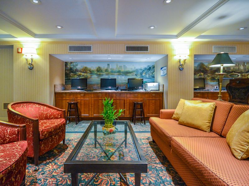 Hotel Photo 5