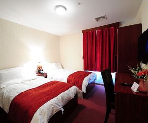 Hotel Mimosa New York City United States