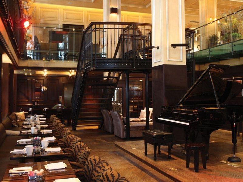 Hotel Photo 19