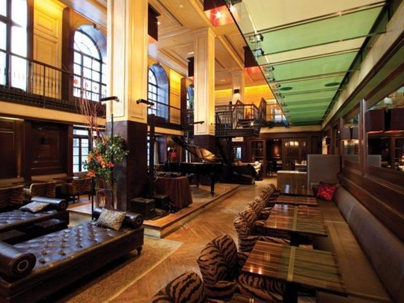 Hotel Photo 10