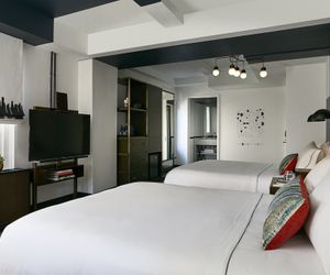 The Renwick Hotel New York City, Curio Collection by Hilton New York City United States