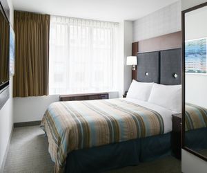 Radisson Hotel New York Midtown-Fifth Avenue New York City United States