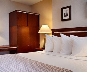 Best Western Bowery Hanbee Hotel New York City United States