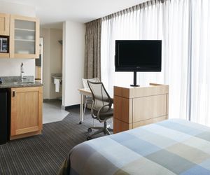 Club Quarters Hotel World Trade Center New York City United States