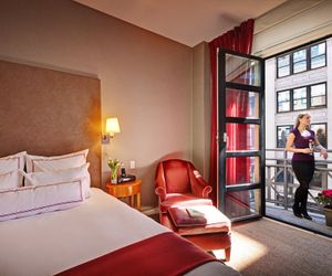 Hotel Giraffe by Library Hotel Collection New York City United States