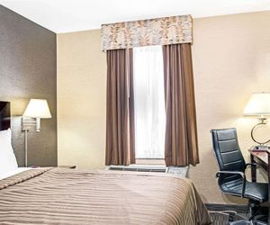Days Inn by Wyndham Long Island City Long Island City United States