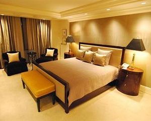 Lombardy Hotel New York City United States