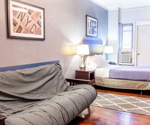Hotel 309 New York City United States