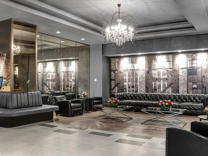 Hotel Photo 16