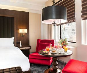 The Tuscany - A St Giles Signature Hotel New York City United States