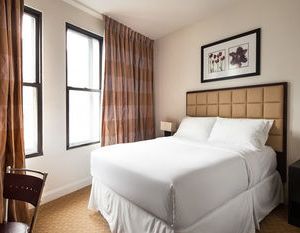 Hotel 91 New York City United States