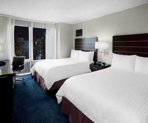 Hilton New York Fashion District New York City United States