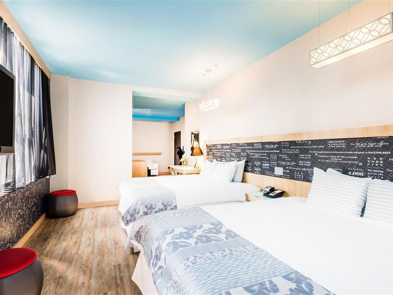Hotel Photo 2