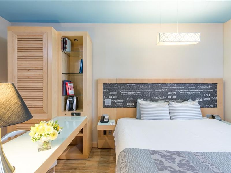 Hotel Photo 5