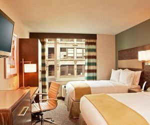 Holiday Inn Express - Times Square South New York City United States