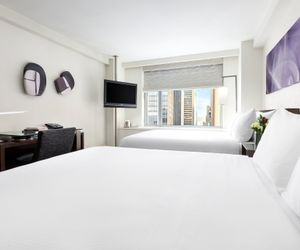 The Maxwell New York City New York City United States