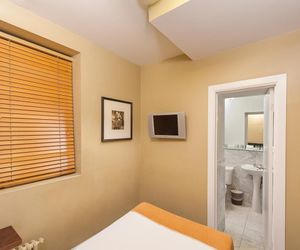 Amsterdam Court Hotel New York City United States
