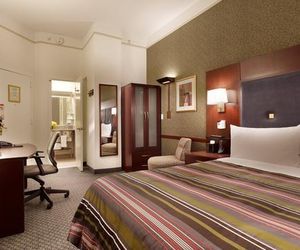 Radisson Hotel New York Wall Street New York City United States