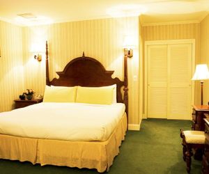 Hotel Stanford NYC New York City United States