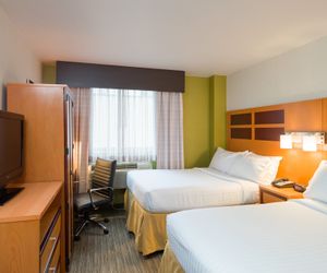 Holiday Inn Express - Times Square New York City United States