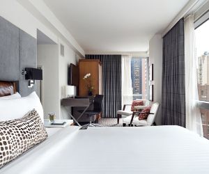 Hotel 48LEX New York New York City United States