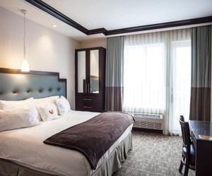 Condor Hotel Brooklyn New York City United States