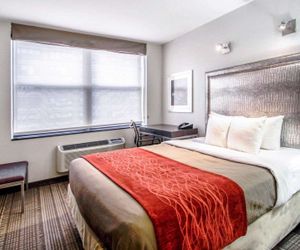 Comfort Inn Midtown West New York City United States
