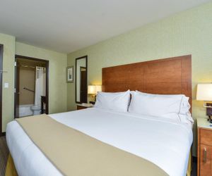 Holiday Inn Express Manhattan Midtown West New York City United States