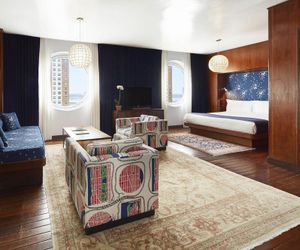 The Maritime Hotel New York City United States