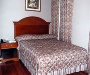 Belnord Hotel New York City United States
