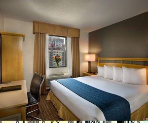 Hudson River Hotel New York City United States