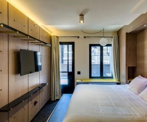 Hotel Shocard, New York New York City United States