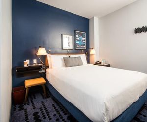 U Hotel Fifth Avenue New York City United States