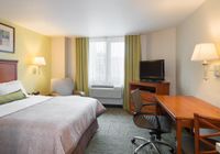 Отзывы Candlewood Suites NYC -Times Square, 3 звезды