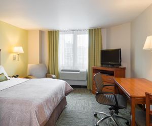 Candlewood Suites NYC -Times Square New York City United States
