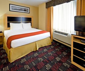 Holiday Inn Express - Wall Street New York City United States