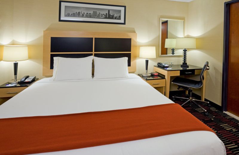 Holiday Inn Express – Wall Street, an IHG Hotel