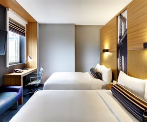Aloft Brooklyn New York City United States