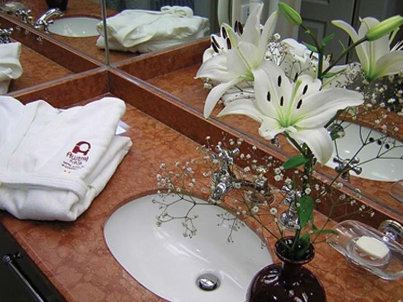 Hotel Photo 16
