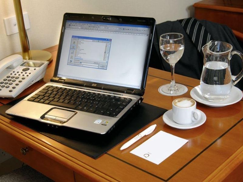 Hotel Photo 20