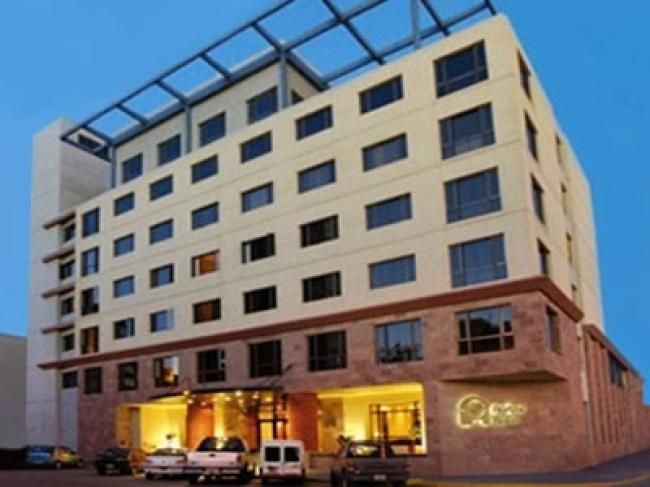 Hotel Photo 24